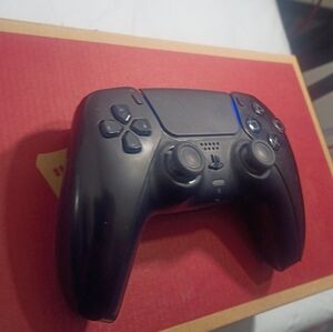 Ps5 Controller Black Tested